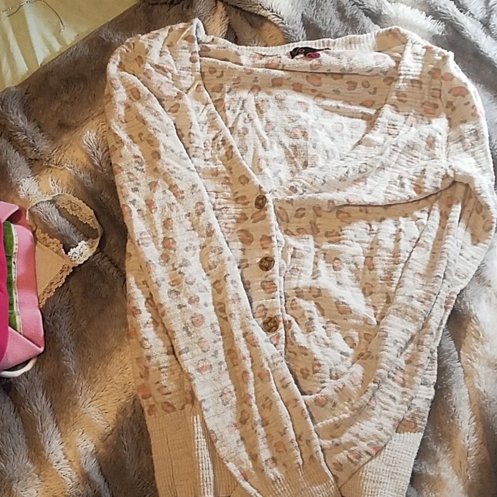 Long sleeve
